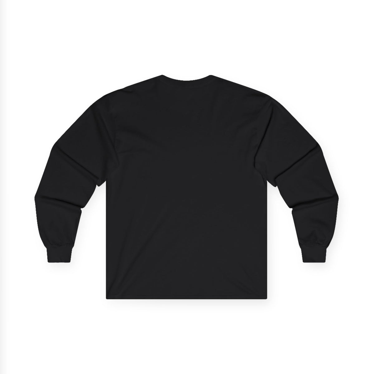 Mud Bosses Long Sleeve Tee — Off‑Road Trucking Graphic Shirt