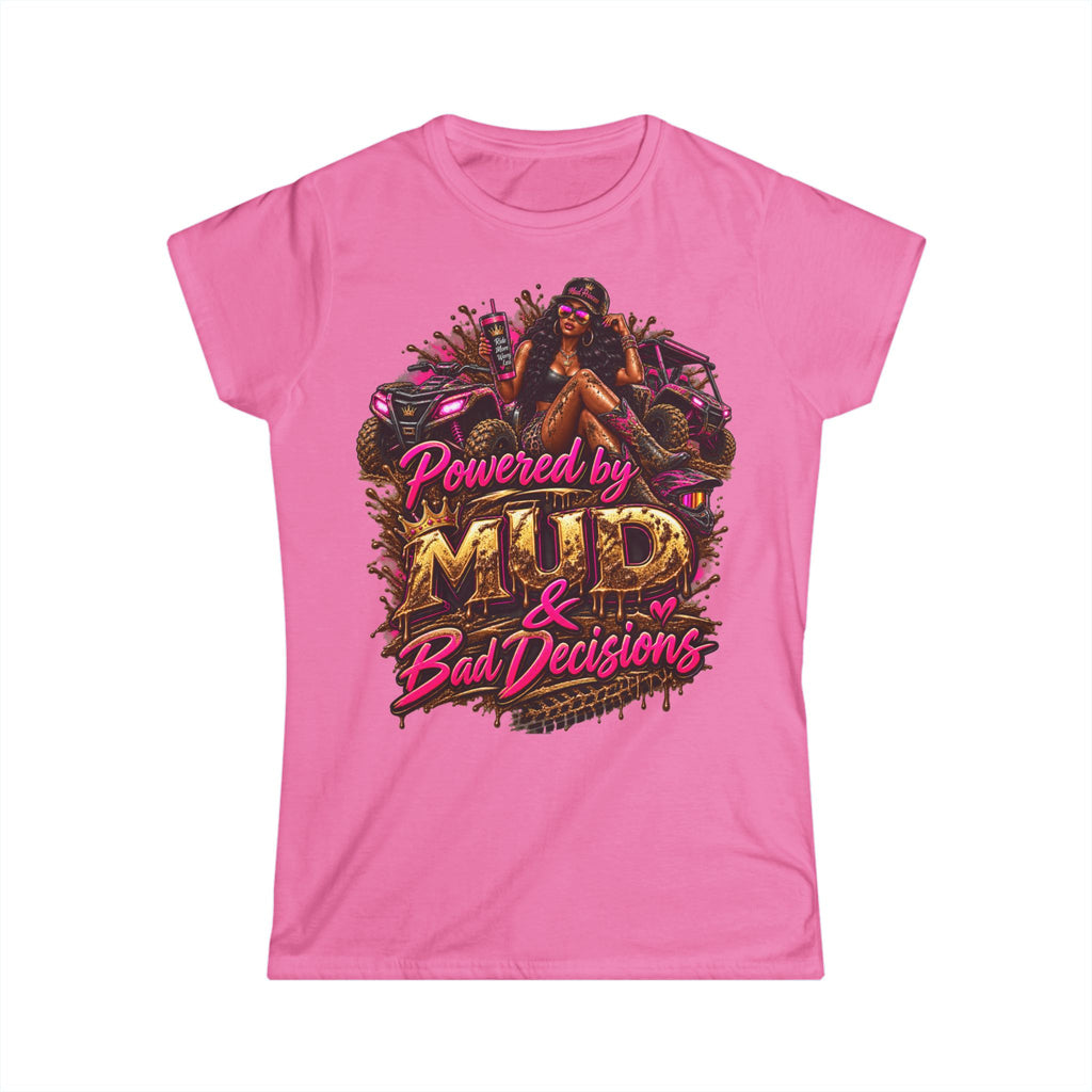 Women's Softstyle Tee