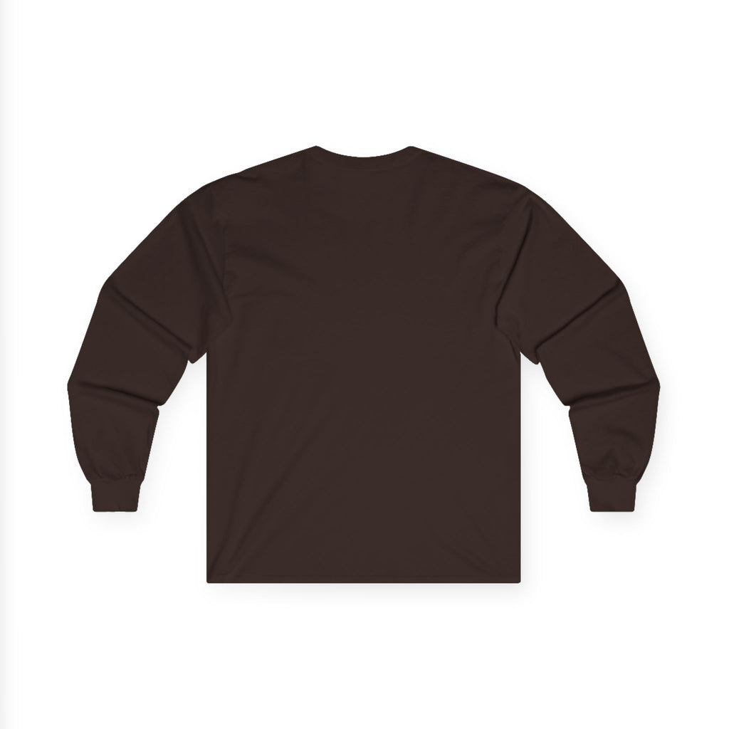 Mud Bosses Long Sleeve Tee — Off‑Road Trucking Graphic Shirt
