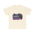 T-Shirt — "A Little Dirt Never Hurt" Retro Off-Road Graphic Tee
