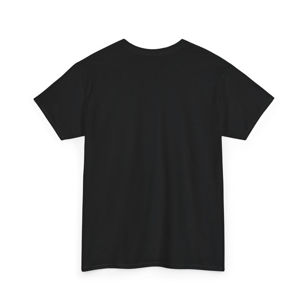 The Farm Graphic Tee — Retro Neon Streetwear T-Shirt