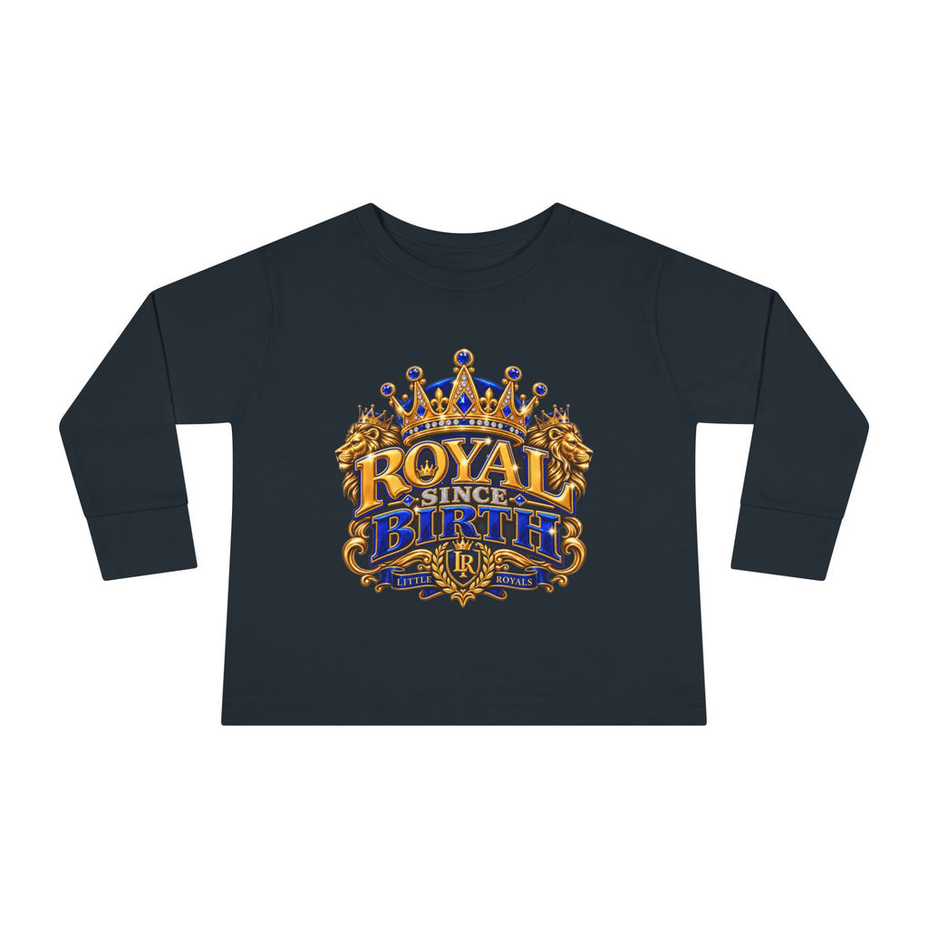 Toddler Long Sleeve Tee
