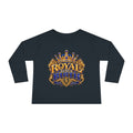 Toddler Long Sleeve Tee