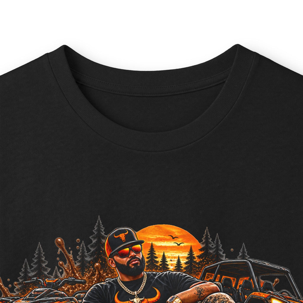 Mud Boss Off-Road Long Sleeve Tee