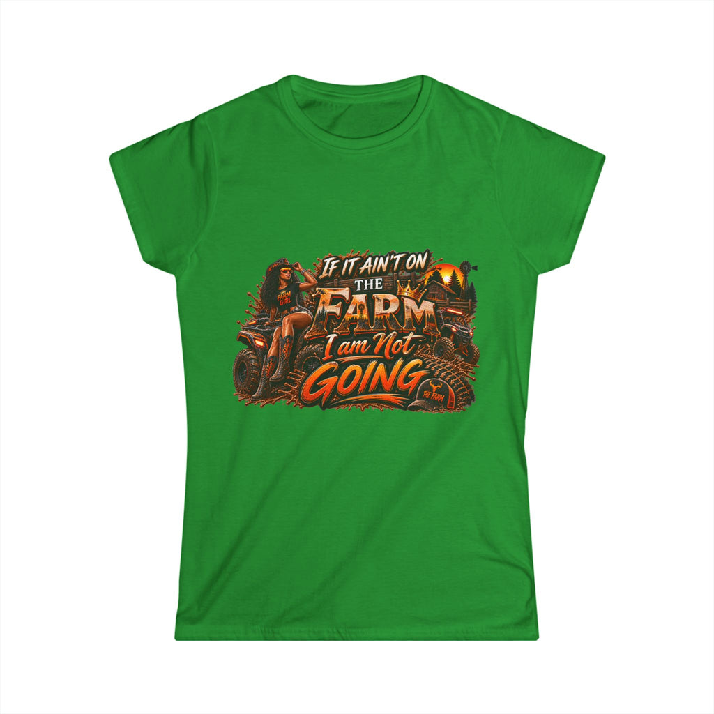 Basic Women's Tee