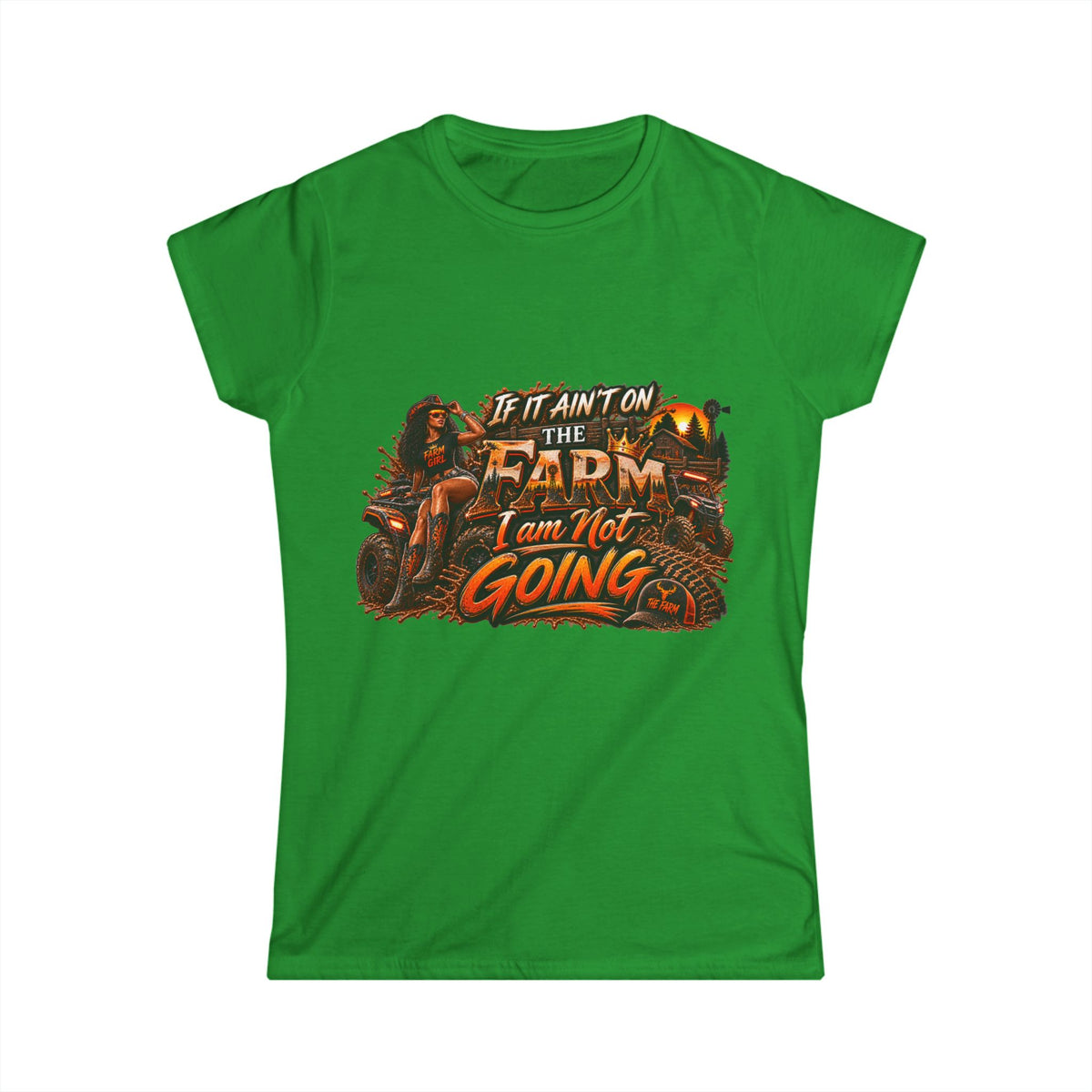 Basic Women's Tee