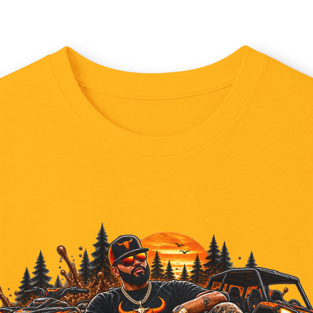 Mud Boss Off-Road Long Sleeve Tee