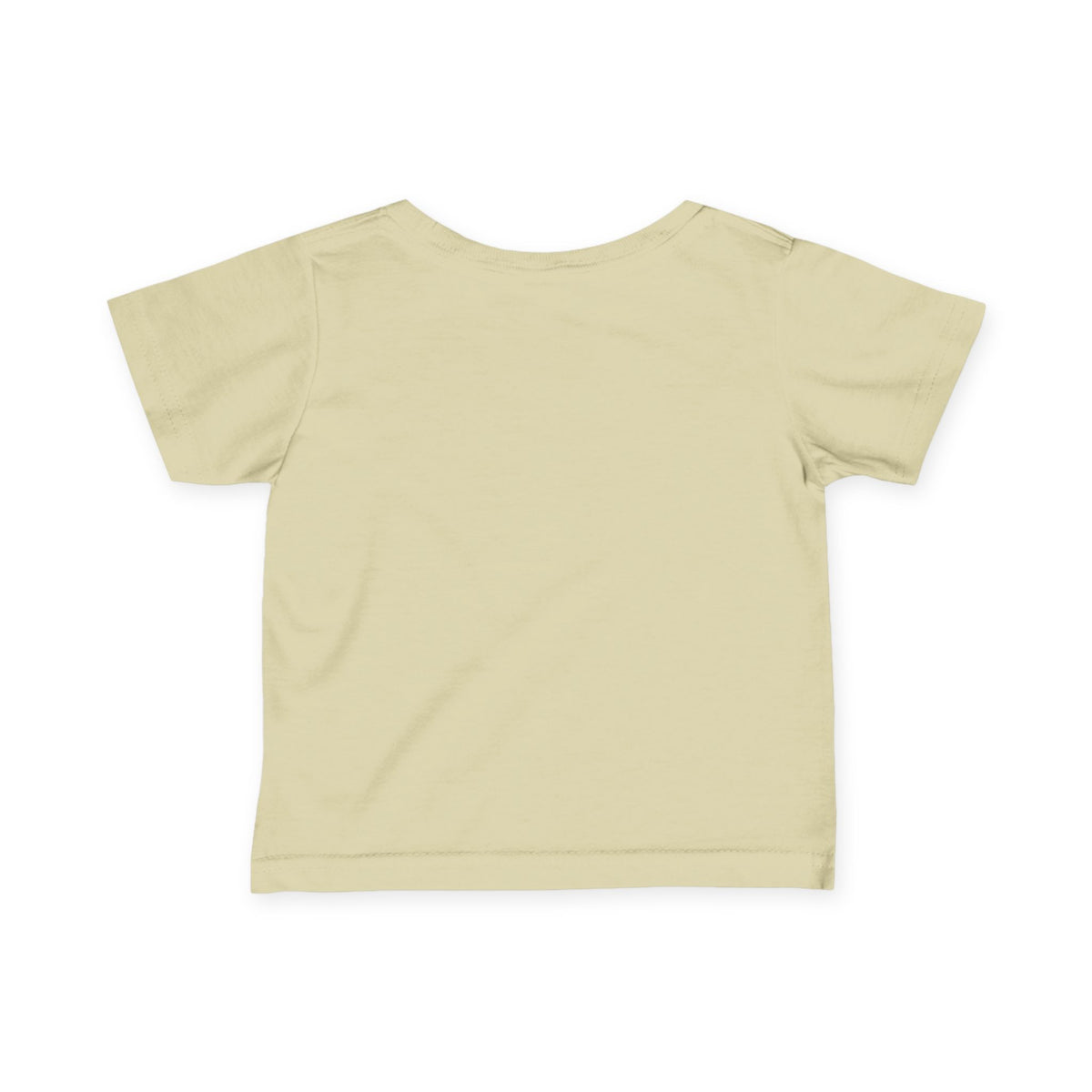 Infant Tee — Cute Prince & Princess Baby Graphic Shirt