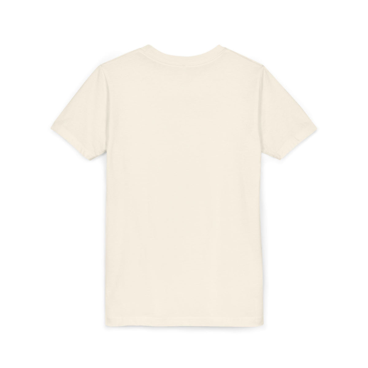 Youth Tee — "Queens Get Dirty Too" Crown Graphic Shirt