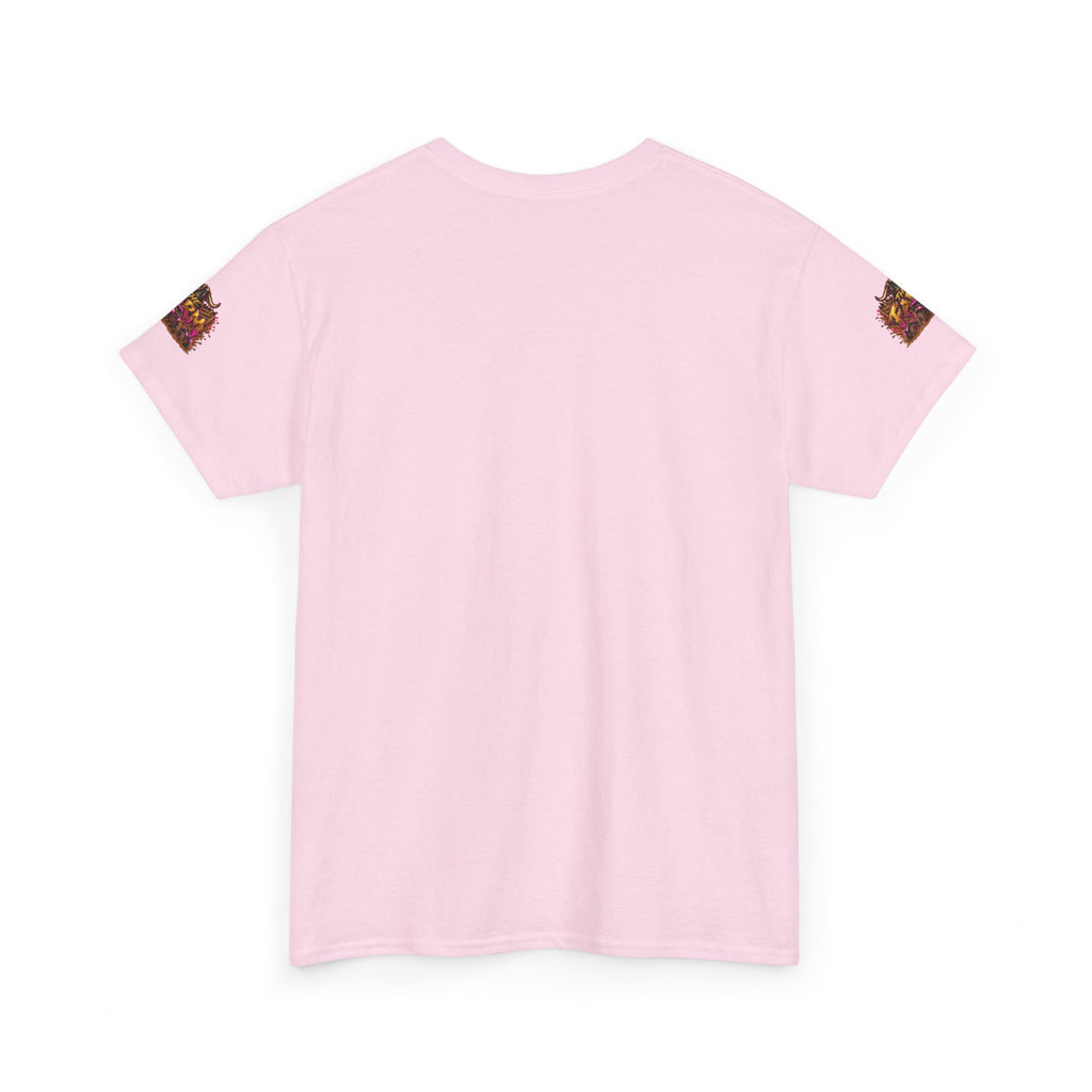A Little Dirt Never Hurt — The Farm T-Shirt