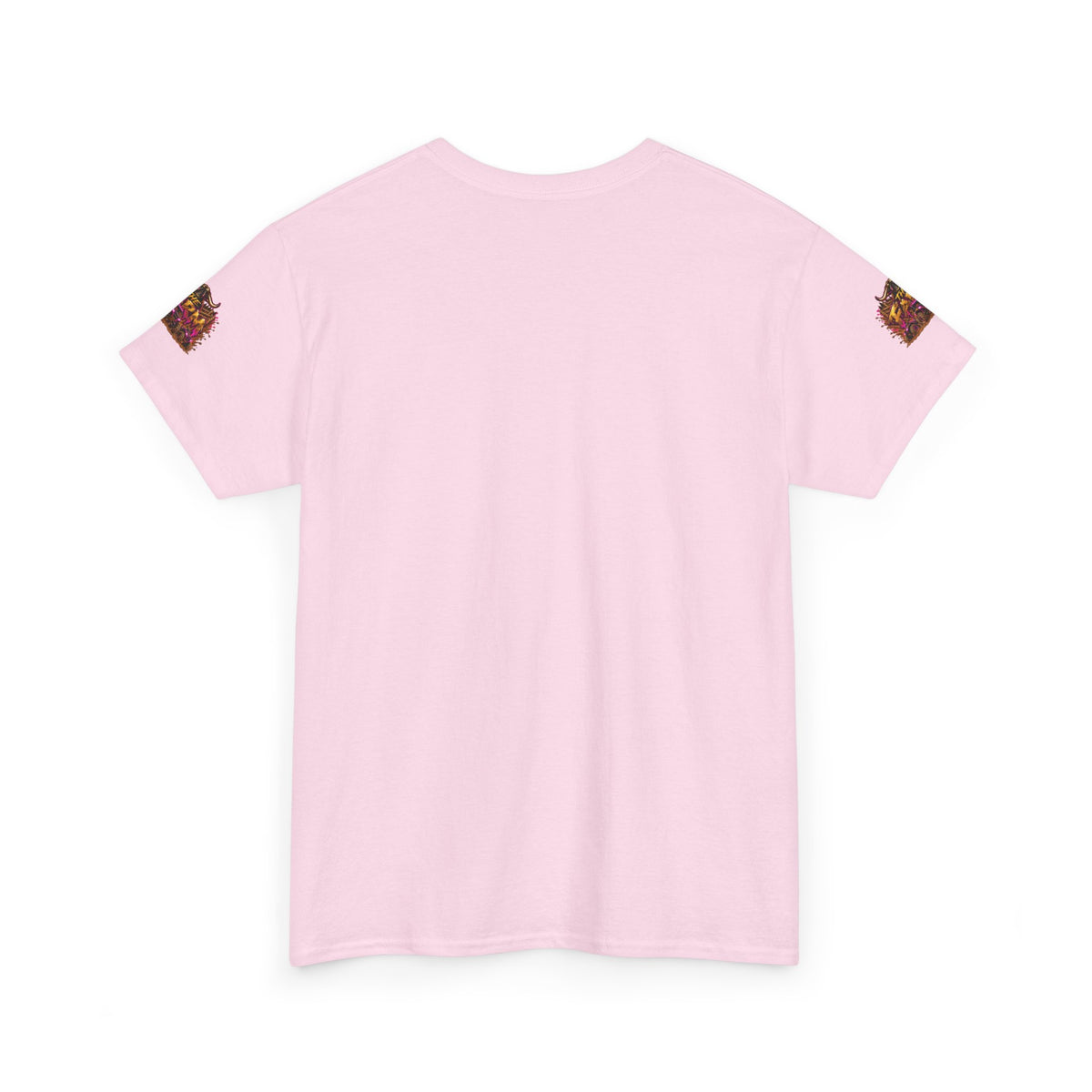 A Little Dirt Never Hurt — The Farm T-Shirt