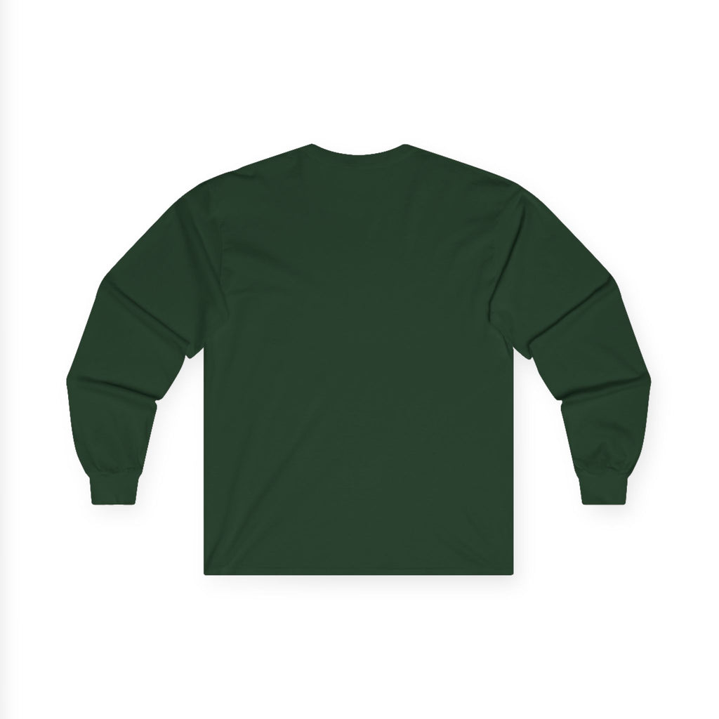 Mud Bosses Long Sleeve Tee — Off‑Road Trucking Graphic Shirt