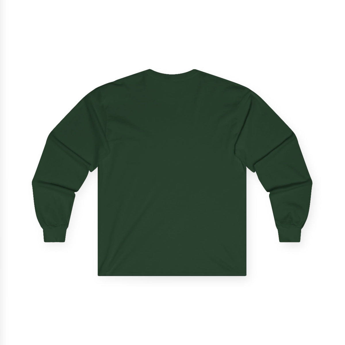 Mud Bosses Long Sleeve Tee — Off‑Road Trucking Graphic Shirt