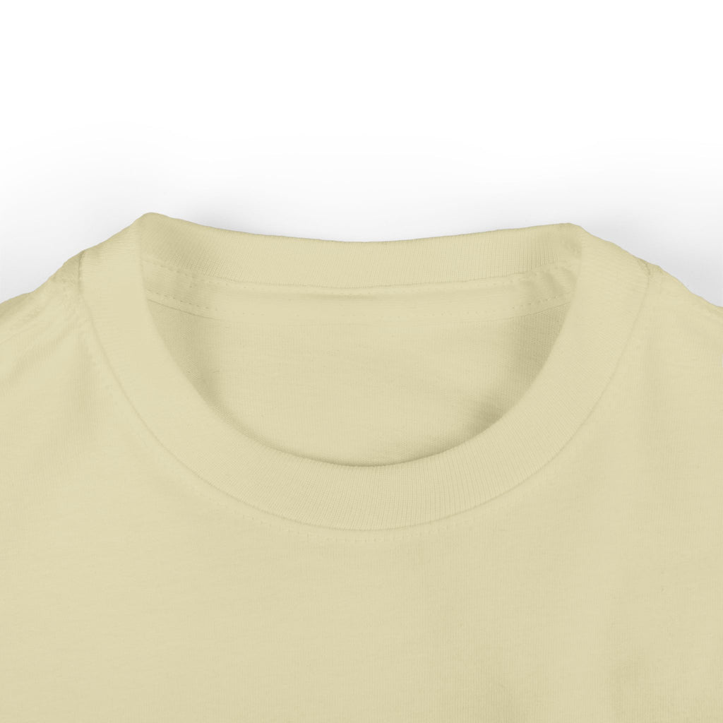 Infant Tee — "Royally Run the Family" Cute Royal Family Graphic