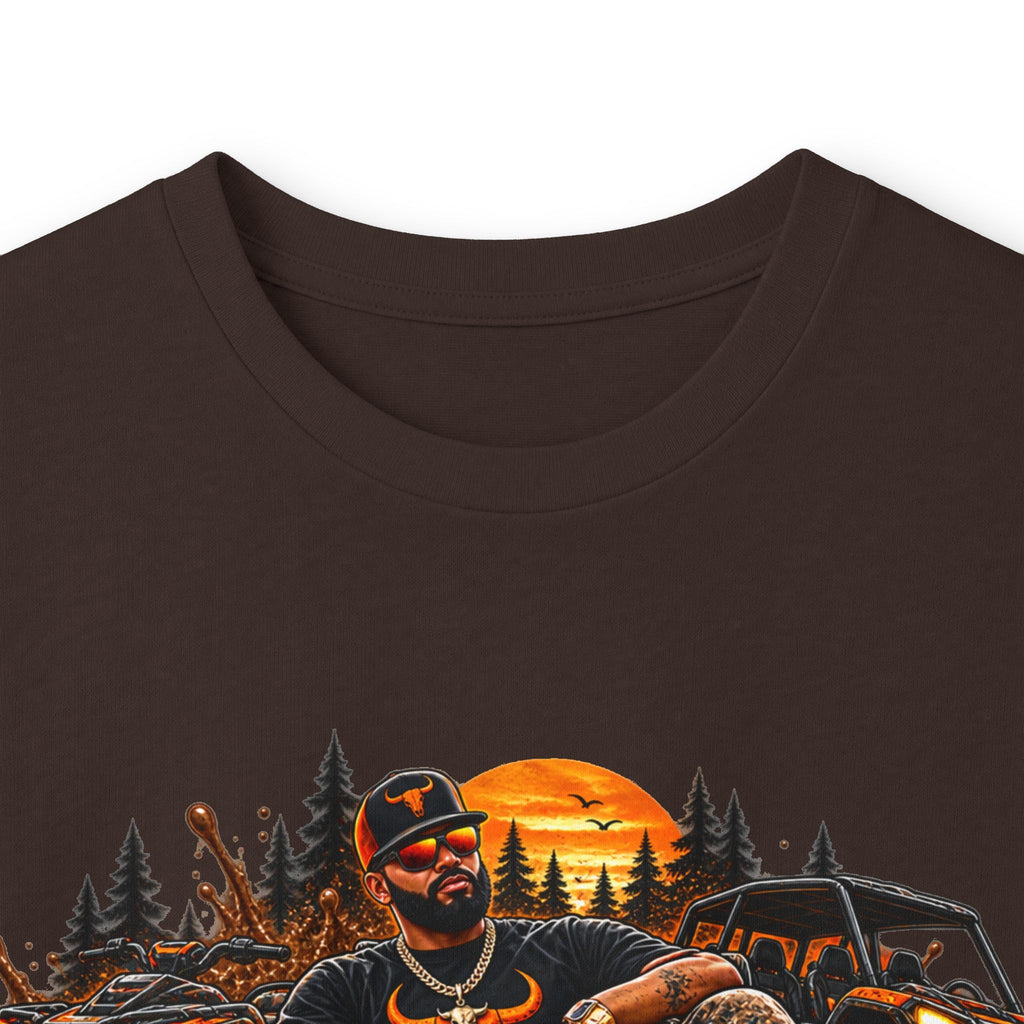 Mud Boss Off-Road Long Sleeve Tee