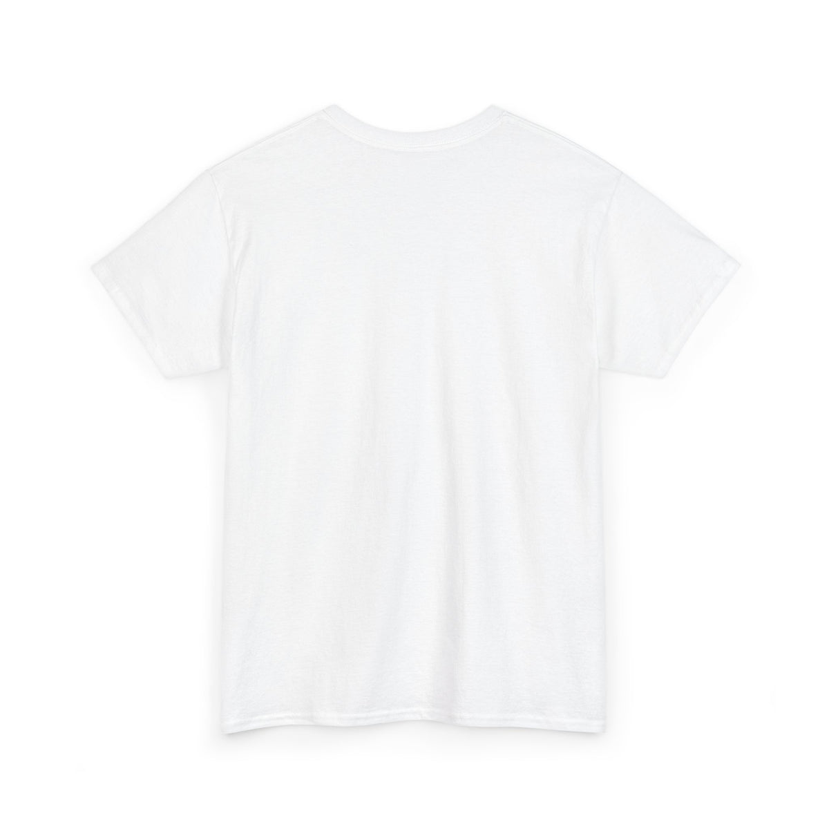 T-Shirt — "A Little Dirt Never Hurt" Retro Off-Road Graphic Tee