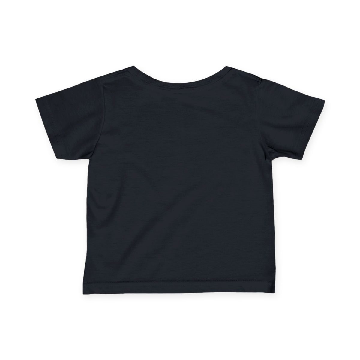 Infant Tee — Cute Prince & Princess Baby Graphic Shirt