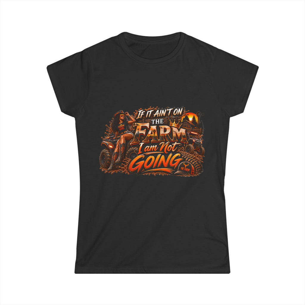 Basic Women's Tee