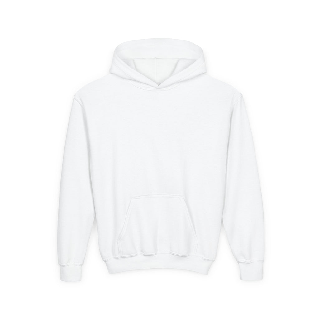 Youth Heavy Blend Hooded Sweatshirt