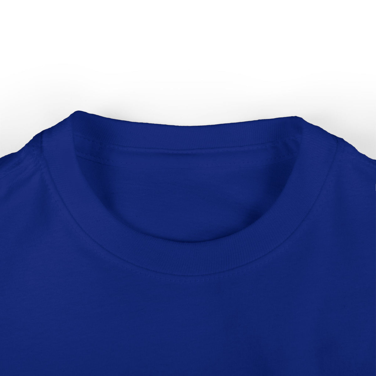 Little Royals Infant Fine Jersey Tee