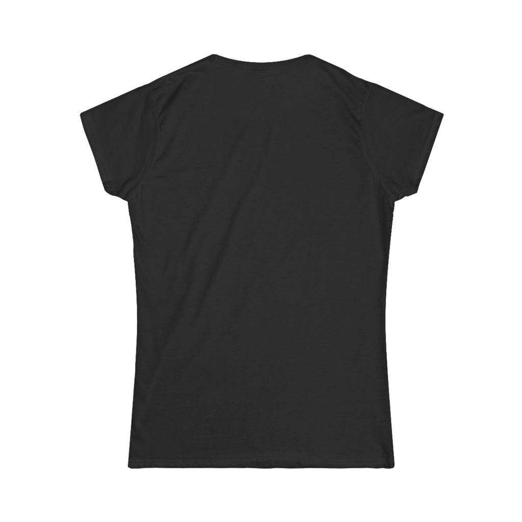 Women’s Tee — Classic White Softstyle T-Shirt