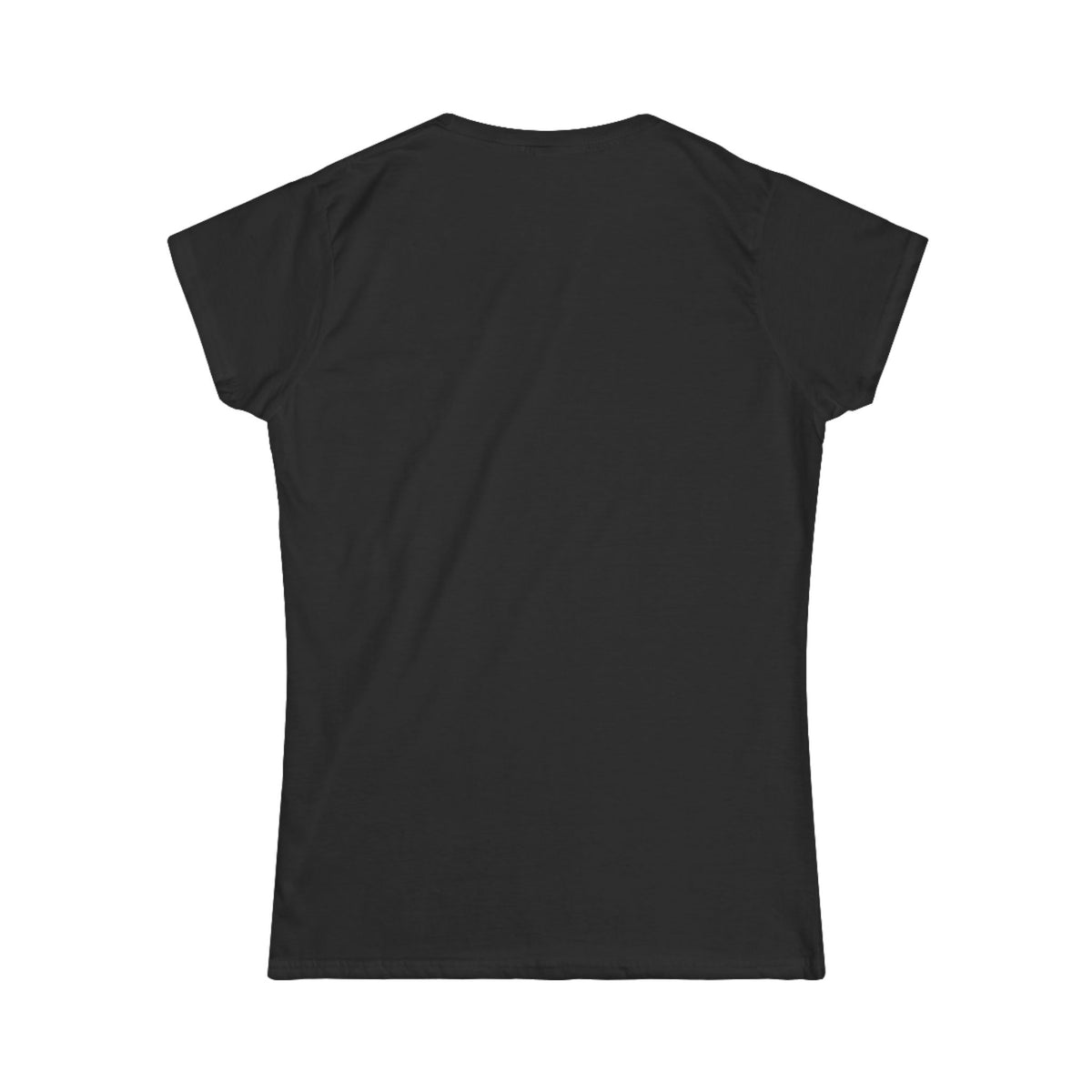 Women’s Tee — Classic White Softstyle T-Shirt