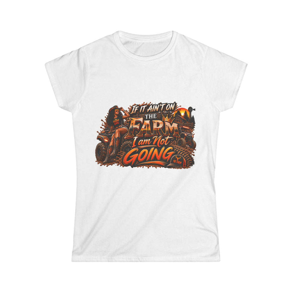 Basic Women's Tee