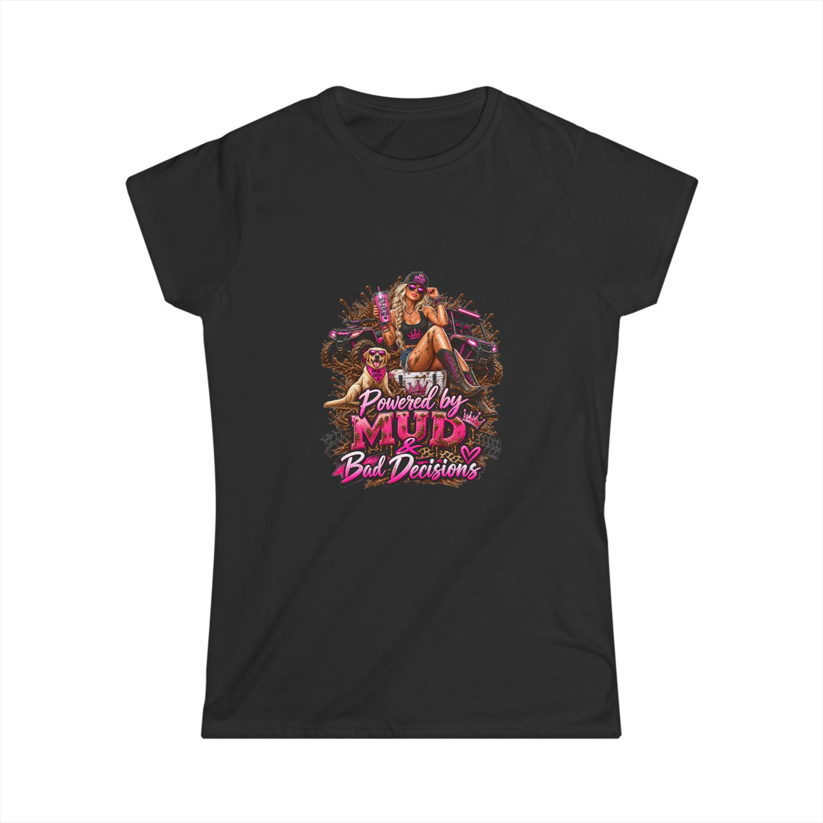 Women's Tee