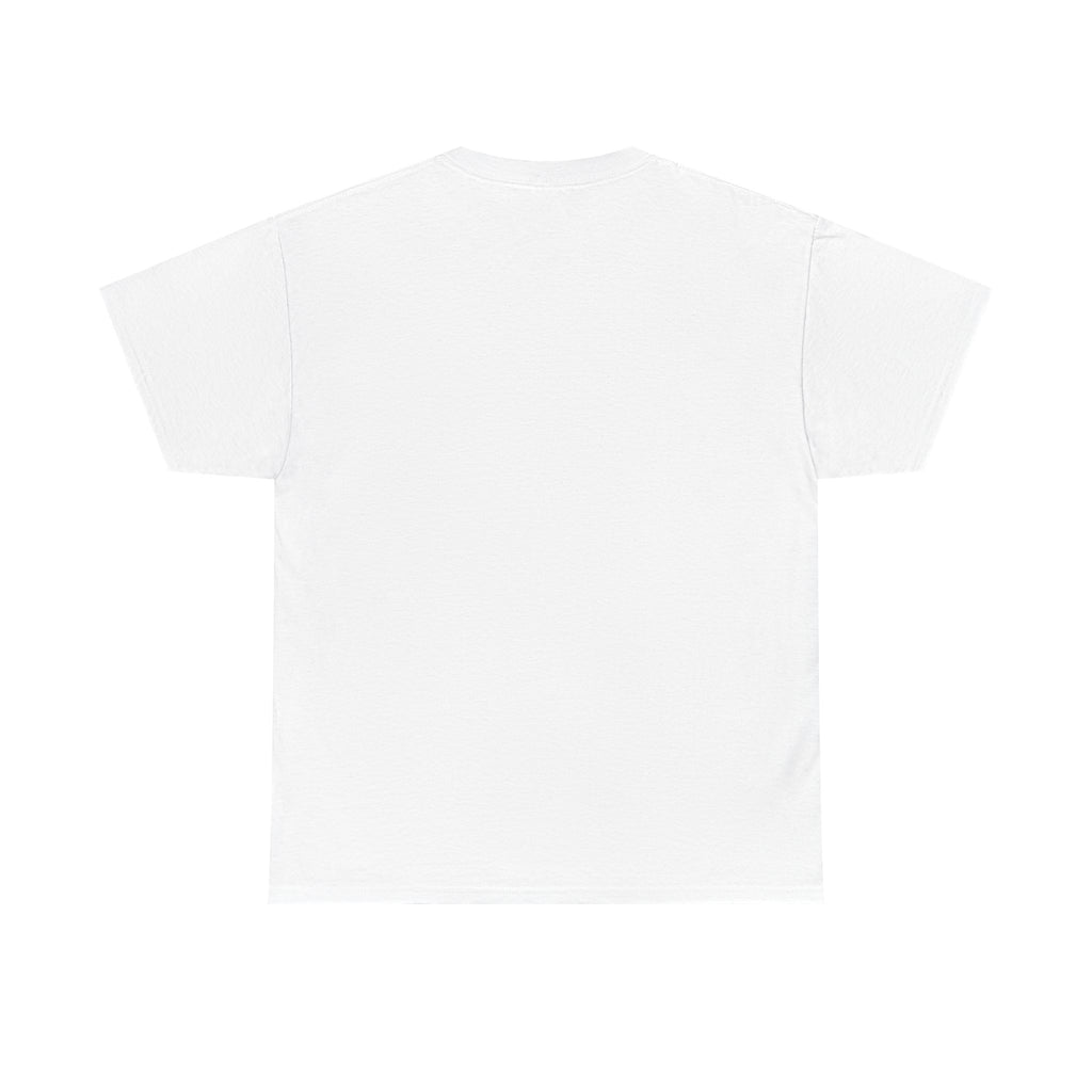 The Farm Graphic Tee — Retro Neon Streetwear T-Shirt