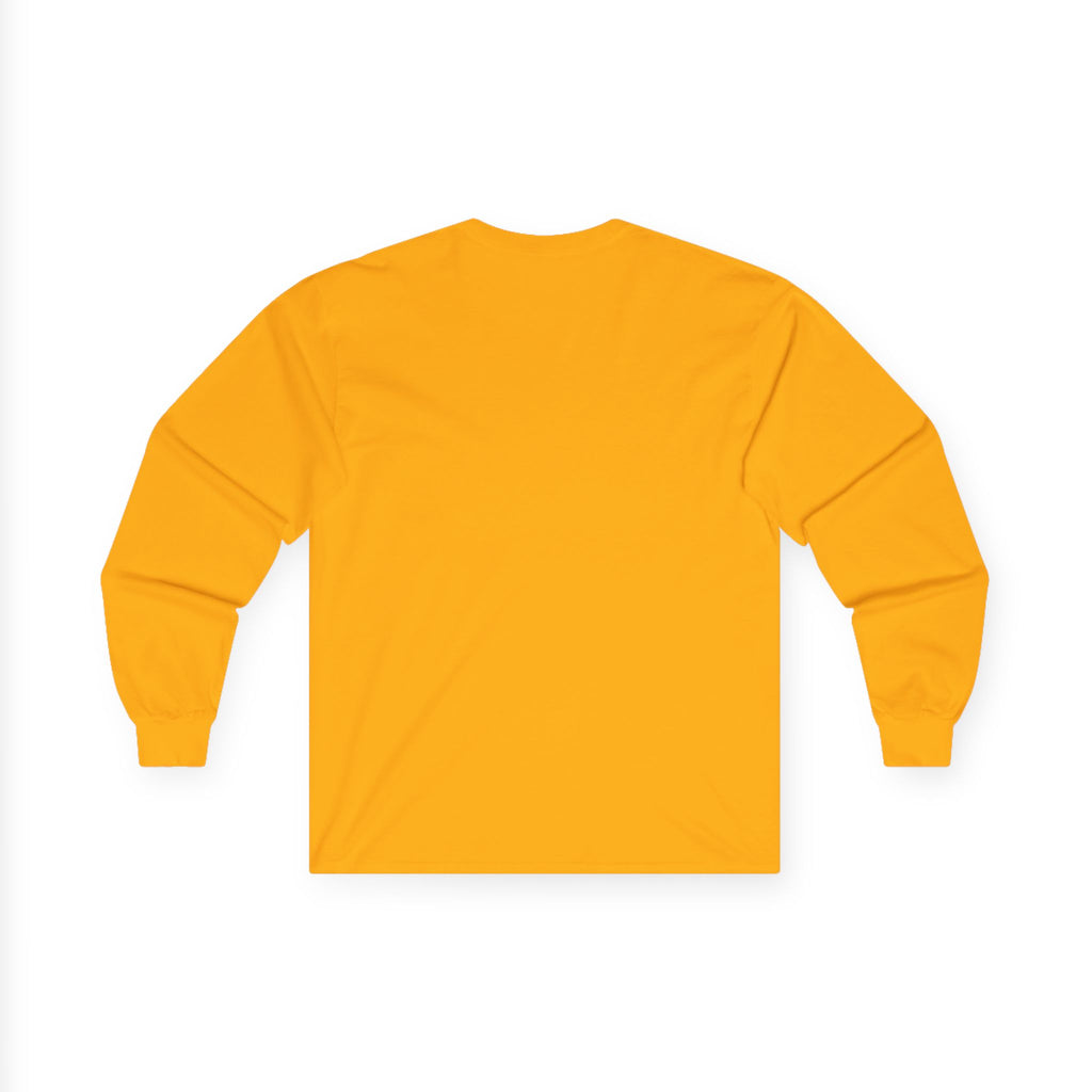 Mud Bosses Long Sleeve Tee — Off‑Road Trucking Graphic Shirt