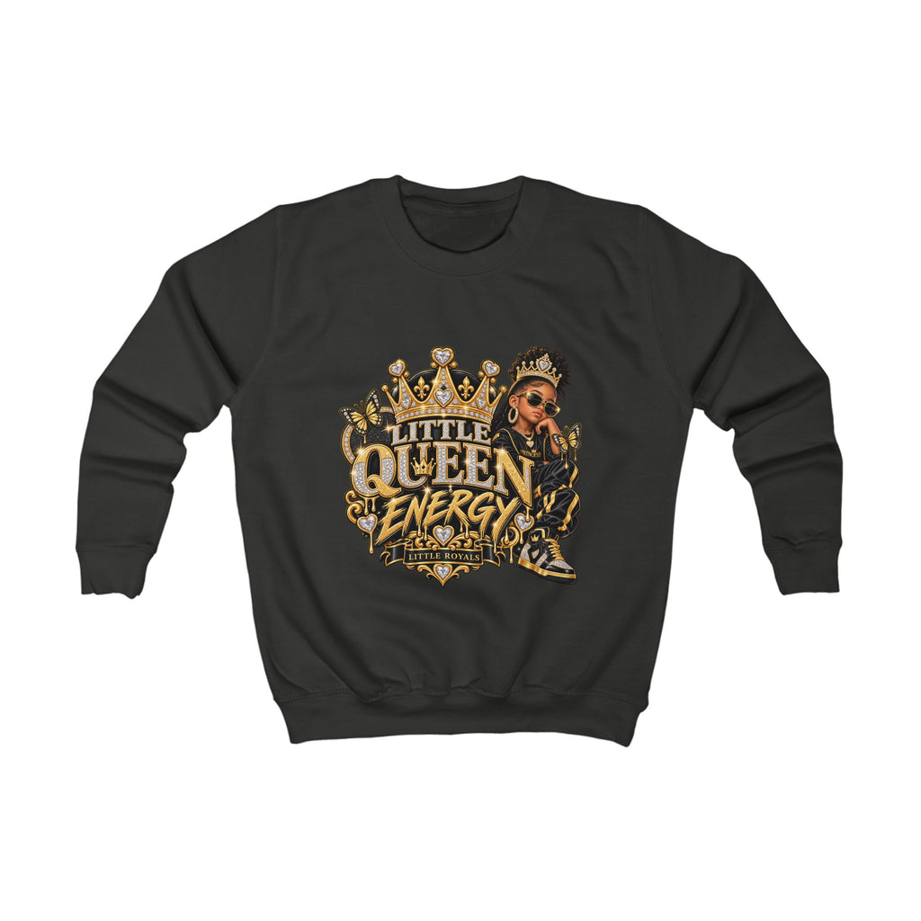 Kids Sweatshirt