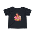 Little Royals Infant Fine Jersey Tee