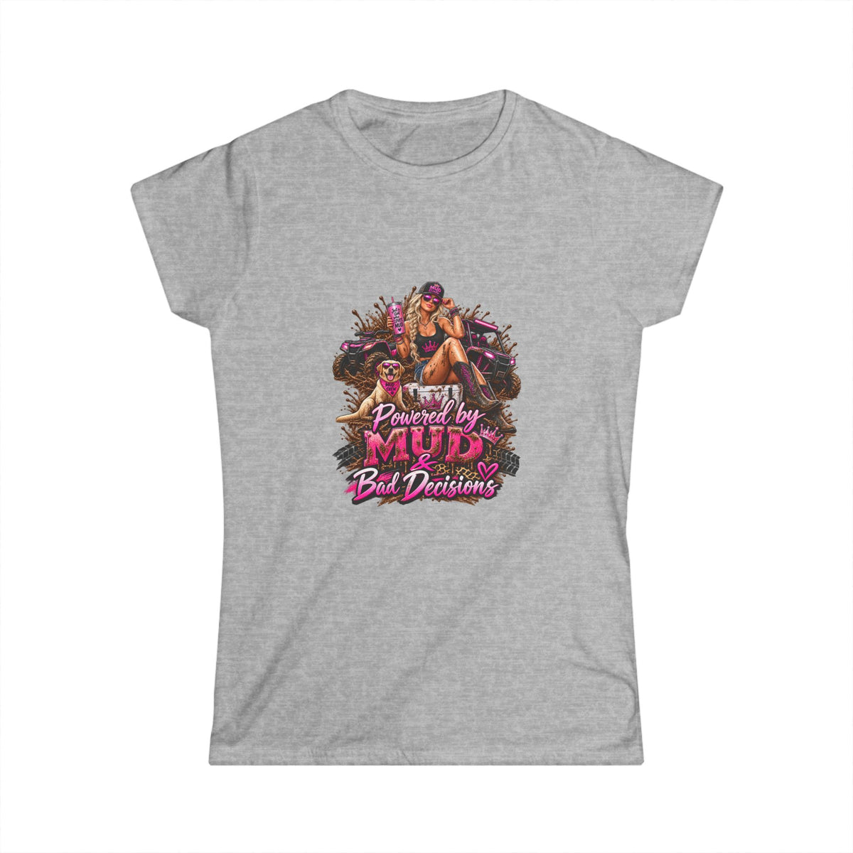 Women's Tee