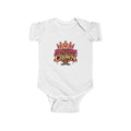 Infant Fine Jersey Bodysuit