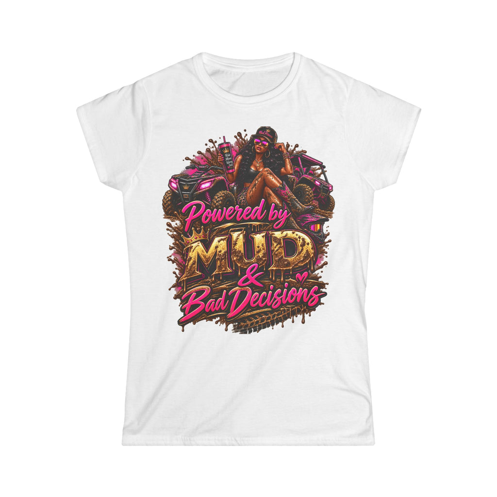 Women's Softstyle Tee