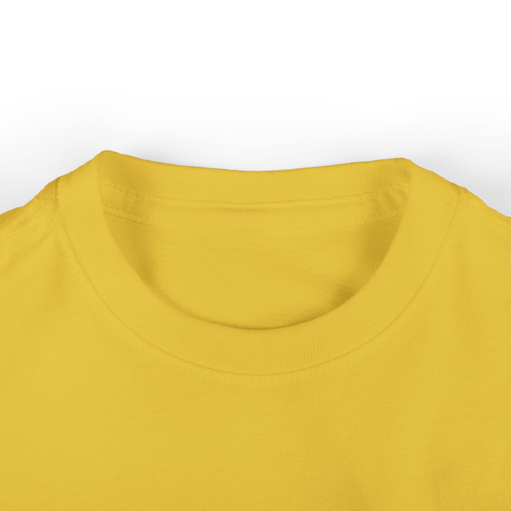 Infant Tee — Cute Prince & Princess Baby Graphic Shirt