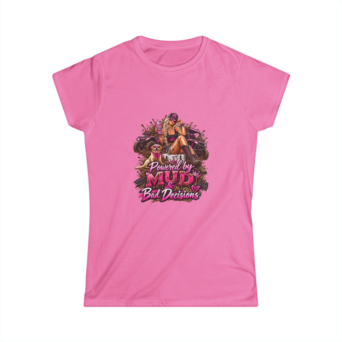Women's Tee