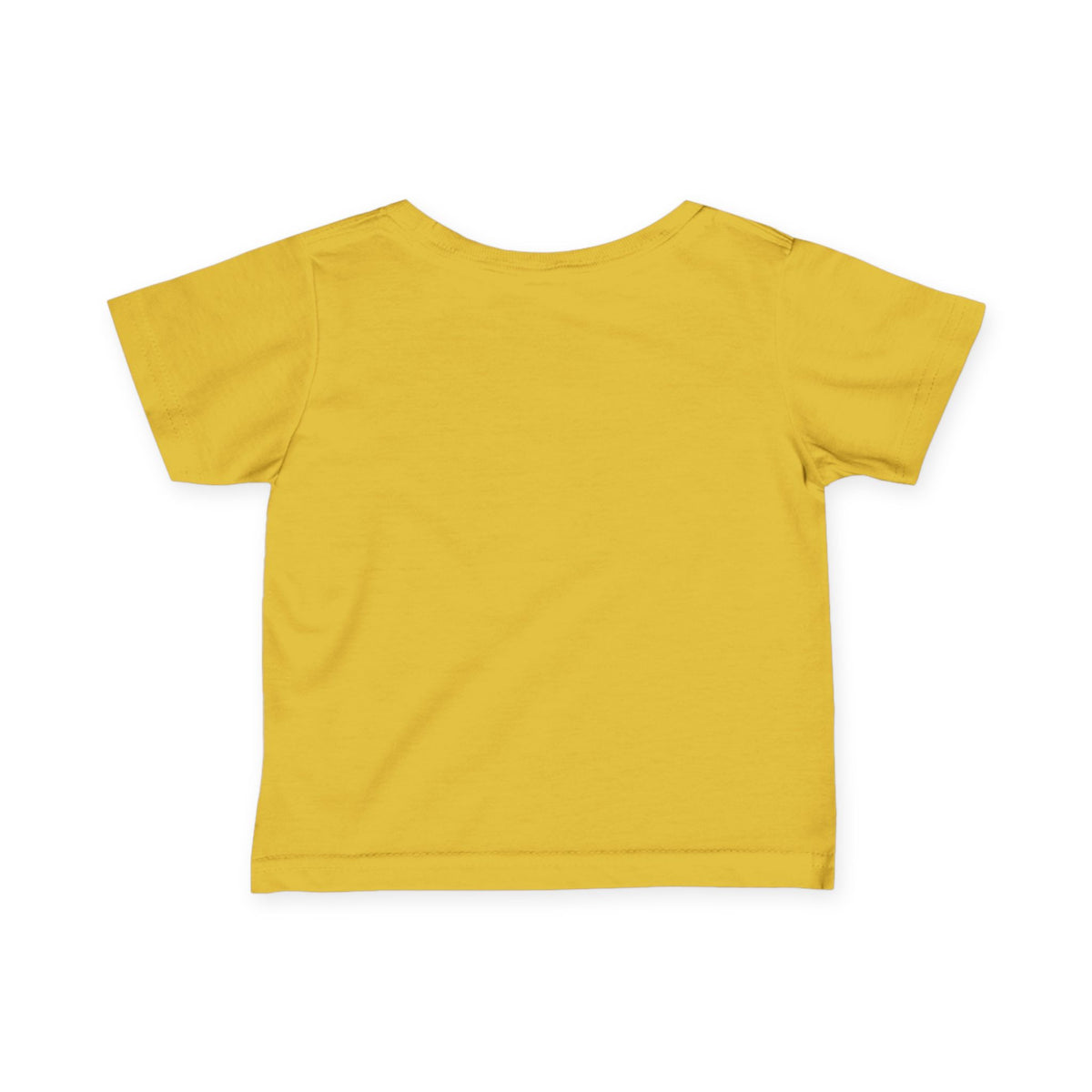 Infant Tee — Cute Prince & Princess Baby Graphic Shirt