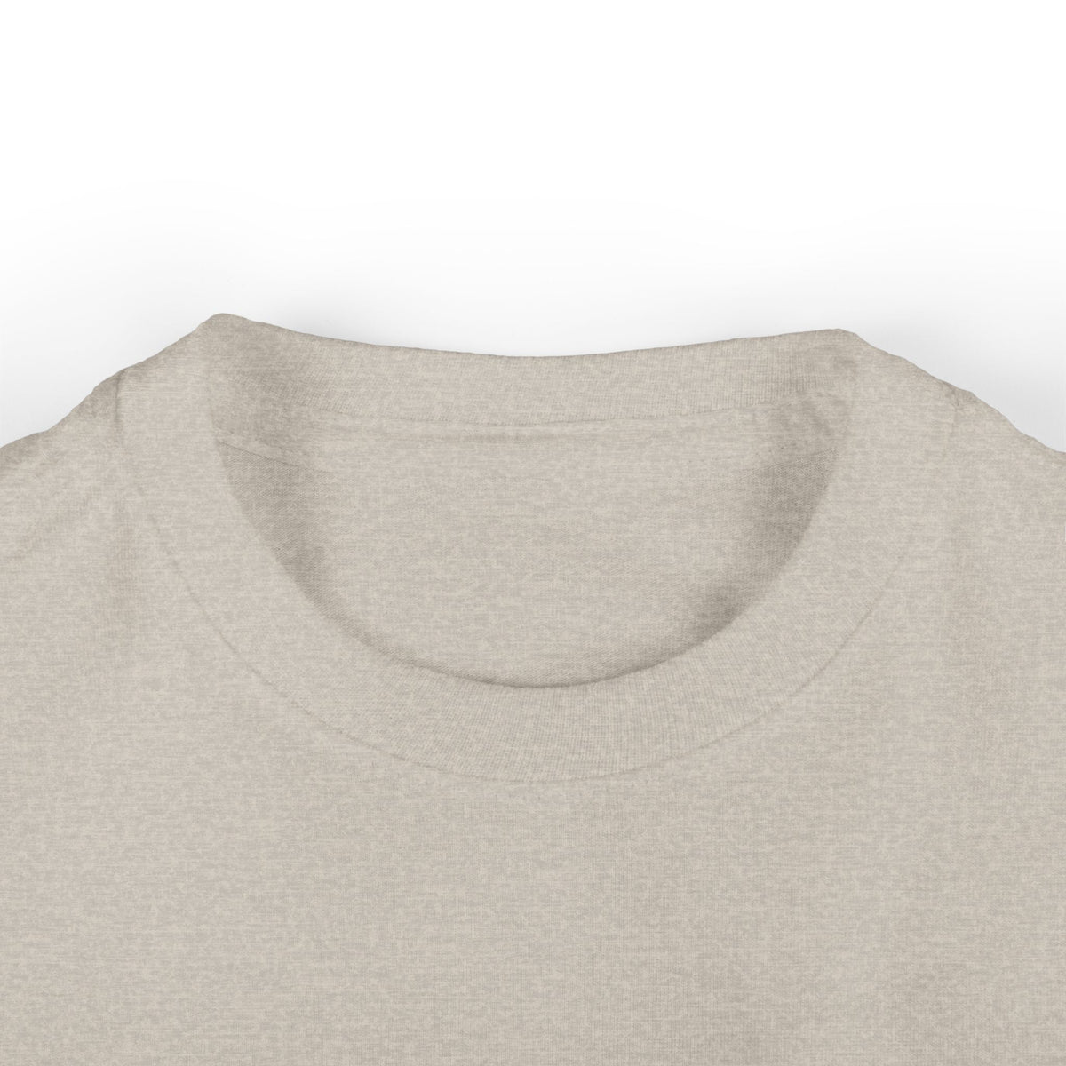 Infant Tee — "Royally Run the Family" Cute Royal Family Graphic