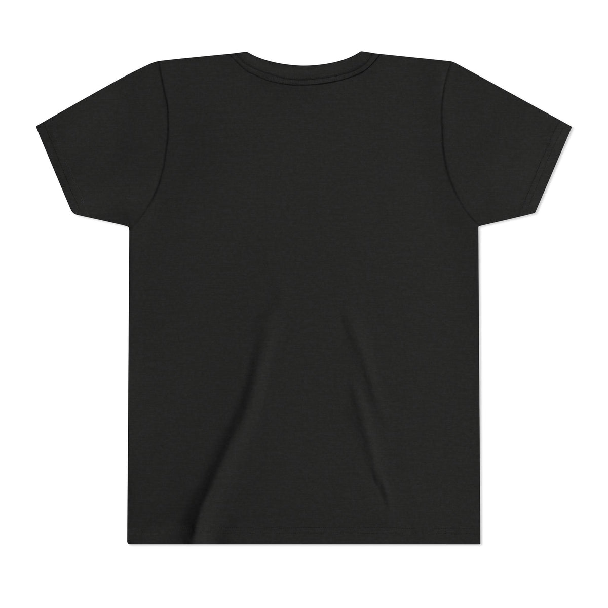 Youth Tee "Queens Get Dirty Too" – Bold Crown Graphic Shirt