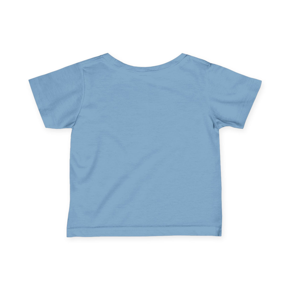 Little Royals Infant Fine Jersey Tee