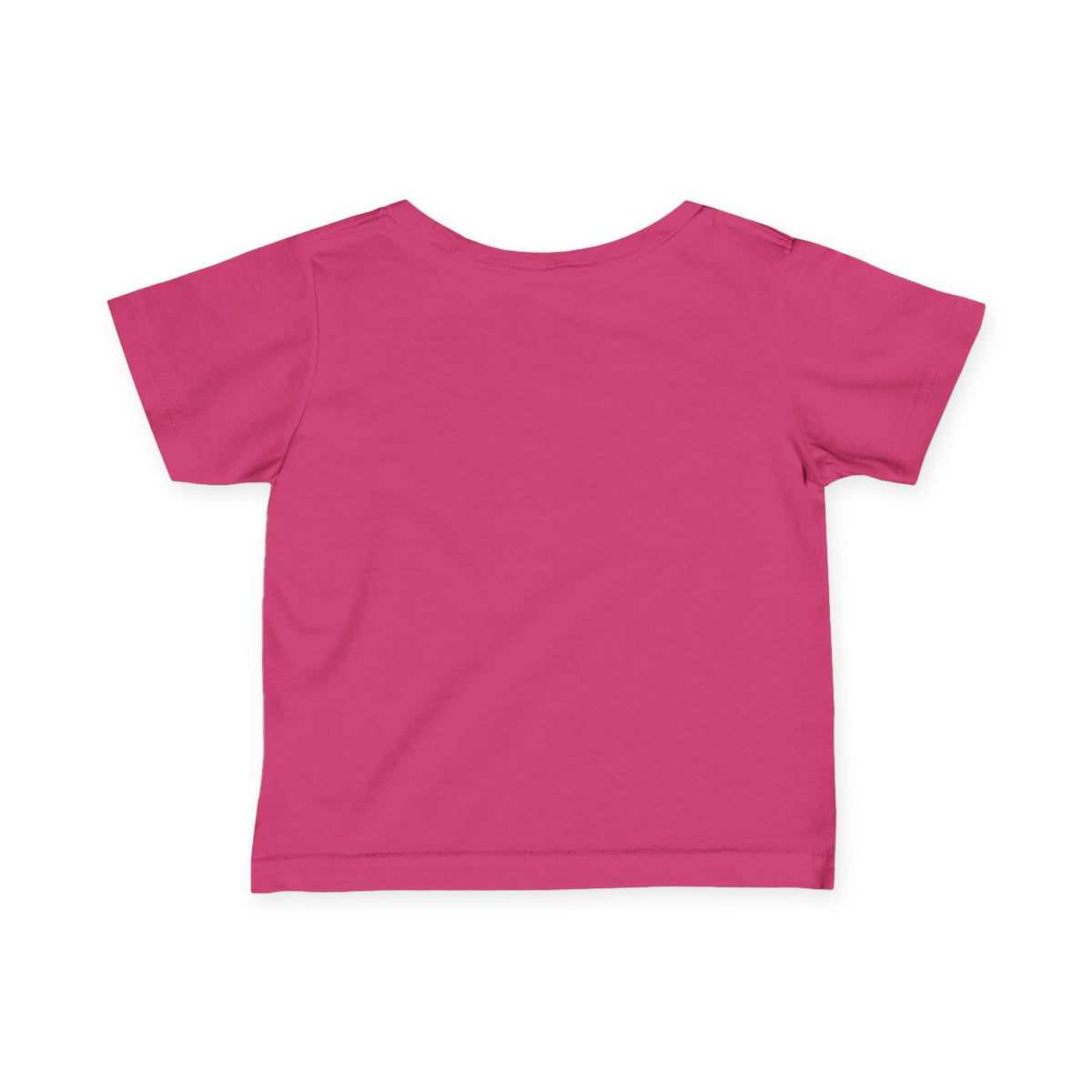Infant Tee — Cute Prince & Princess Baby Graphic Shirt