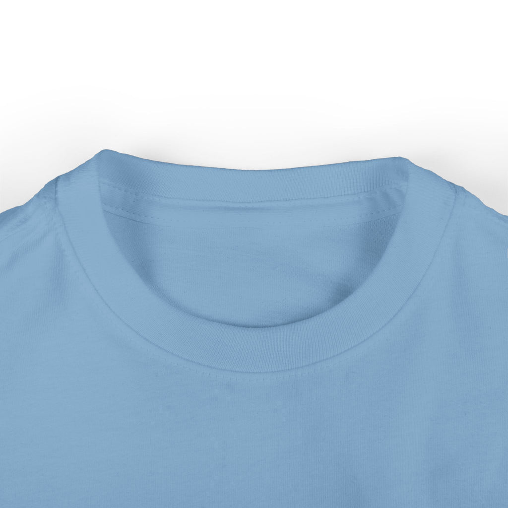 Little Royals Infant Fine Jersey Tee