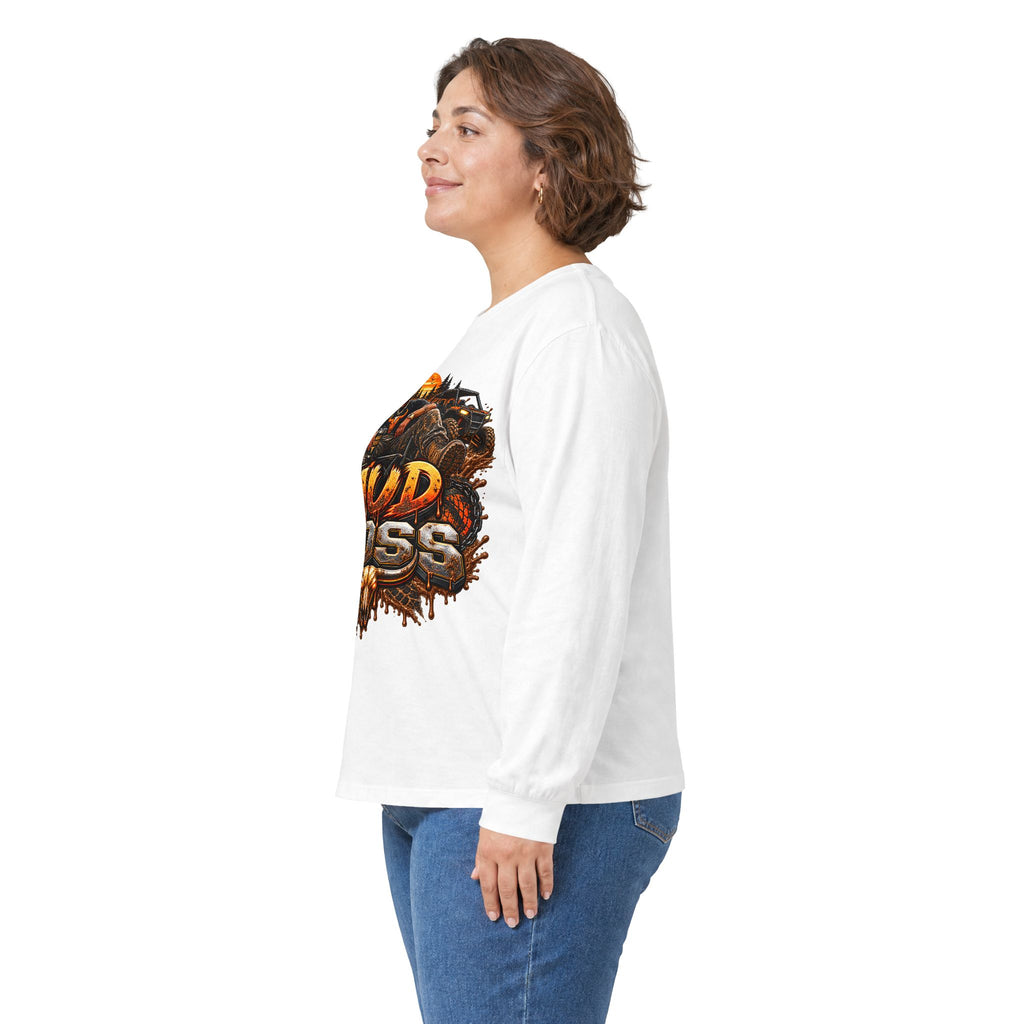 Mud Boss Off-Road Long Sleeve Tee