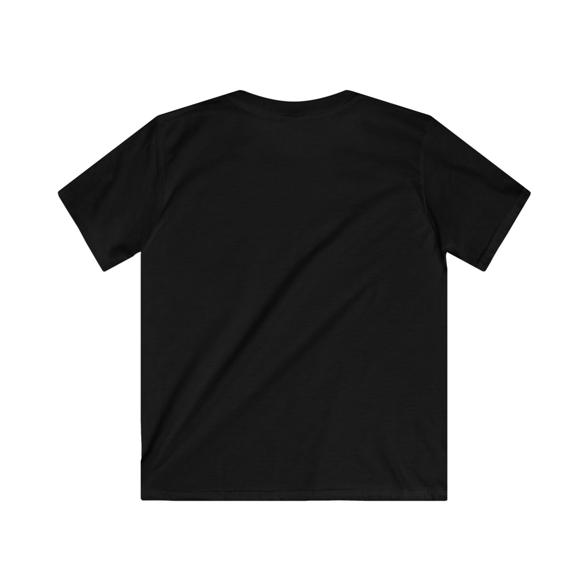 Kids Tee — "Little Royals" Crowned Baby & Teddy Graphic