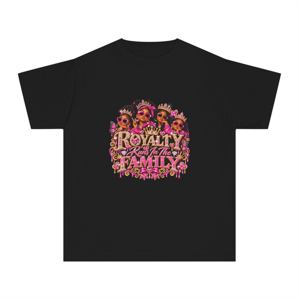 Youth Midweight Tee