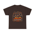 Mud Bosses Graphic Tee — Off‑Road Truck & ATV Mudding Shirt
