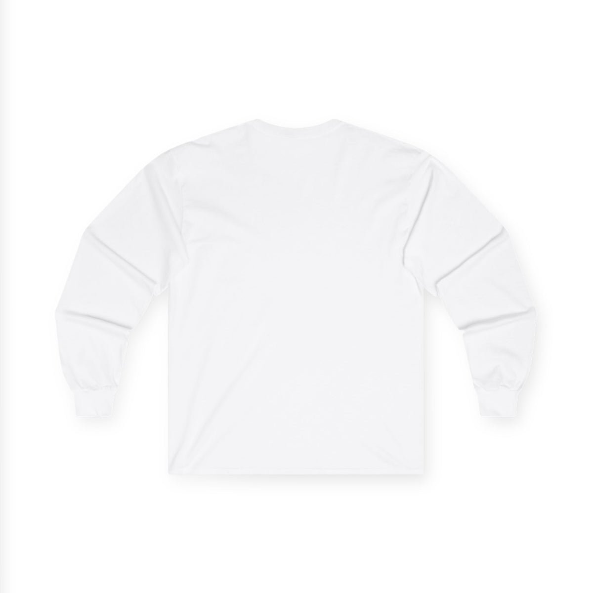 Mud Bosses Long Sleeve Tee — Off‑Road Trucking Graphic Shirt