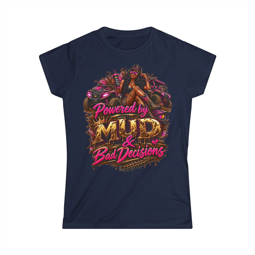 Women's Softstyle Tee