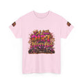 A Little Dirt Never Hurt — The Farm T-Shirt